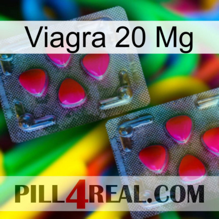 Viagra 20 Mg 14